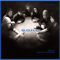 TOJIN BATTLE ROYALLP3Ȥо졪