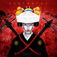 BABYMETAL