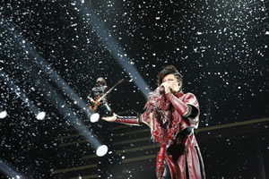 GACKTĥBEST OF THE BEST vol.IӤȡ