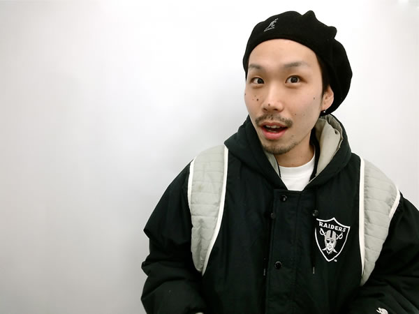 Campanella(Rapper) Campanella(Rapper)