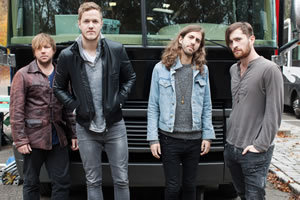 IMAGINE DRAGONS٥ȡUPPERCUTӤؽбꡪ