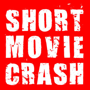 硼ȡࡼӡץȡSHORT MOVIE CRASHפ֤YouTubeǸ