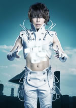 T.M.Revolution߿ࡹɤΥơҥʥޥå եӤǼ¸