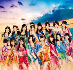 SKE48