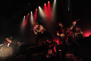 DIR EN GREY2ǯ֤ƥĥŷ