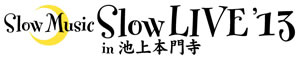 ̯ with Υ֥業ɤΥХSlow Music Slow LIVE