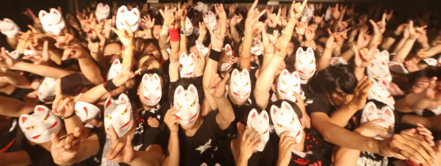 BABYMETAL