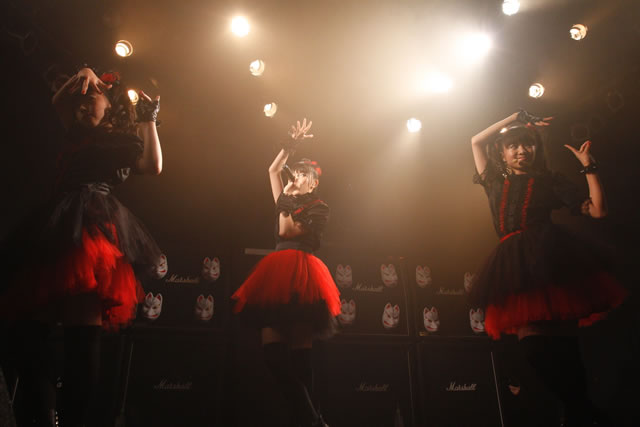 BABYMETAL