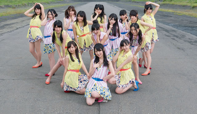 SKE48