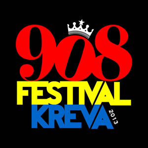 KREVAκŵ908 FESTIVALӽб饢ƥƤȯɽǤⳫŷ