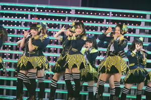 HKT482nd󥰥֥󥸥塼פʡȯɽ