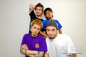 Ken Yokoyama쥳ť٥ȡBowlineӤ˽б