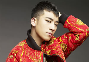 V.I (from BIGBANG) 1stХबȯ