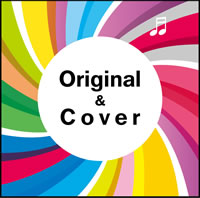 ̾ʤΥꥸʥȥɤϿԡOriginal  Cover٤ȯ