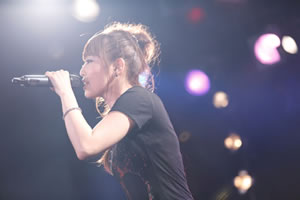 Ĺˤо졢ۻҡGlamorous Songs٥꡼٥Ȥ