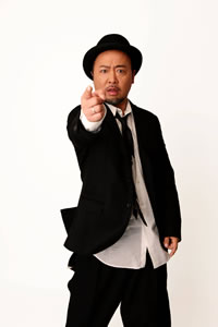 マキタスポーツ マキタスポーツ