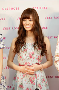 ǵں46᤬LEST ROSECMȯɽо