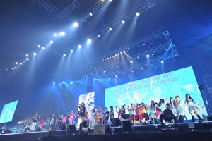 ˥޽3ֳšơANISAMA WORLDӻư