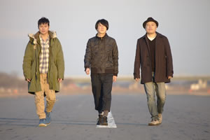 TOKYO No.1 SOUL SETʡStand Upפα