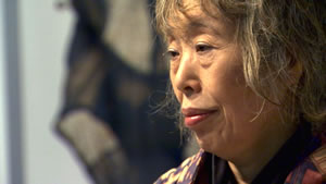 映画『ひろしま 石内都・遺されたものたち』トークショーに卯城竜太（Chim↑Pom）ら登場