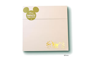 ディズニー　サウンドトラックボックス　ビンテージアートコレクション　ヴィンテージ Amazon.co.jp: Disney Soundtrack Box ~Vintage Art Collection (10枚