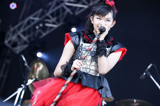 BABYMETAL