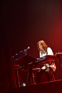 ᱺͳǡYuki Kajiura LIVEӡֳԡɤ2days