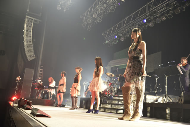 ᱺͳ / FictionJunction