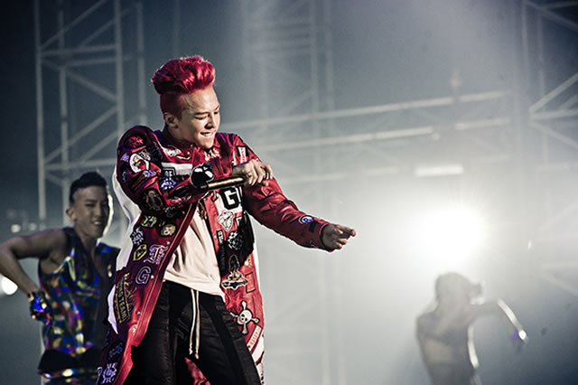 G-DRAGON