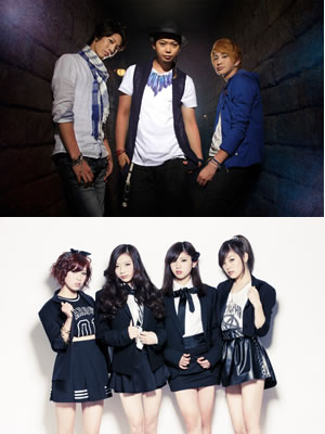 �ڥ饤�������ԡ����ܤο��ͥ��롼�ס�Fis block��Giselle4��2�ޥ󡦥饤��������