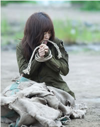 前田敦子が主演、監督＆脚本は黒沢 清、映画『Seventh Code』がローマ国際映画祭へ