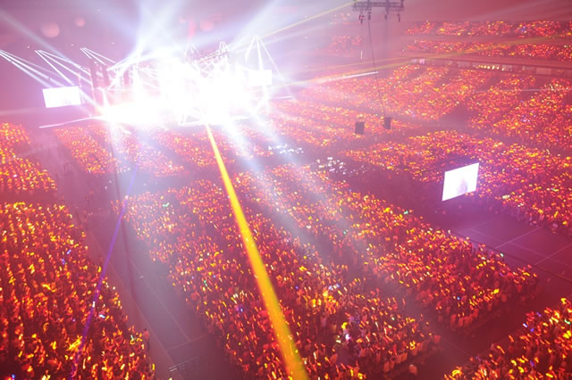 Animelo Summer Live