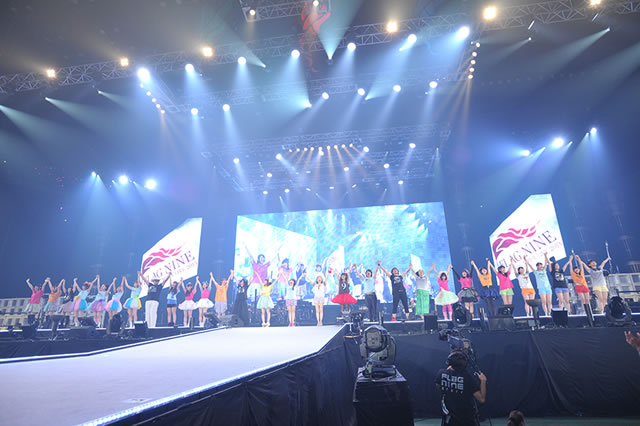 Animelo Summer Live