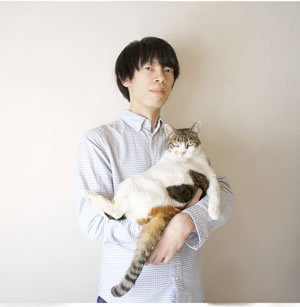 山田稔明 山田稔明