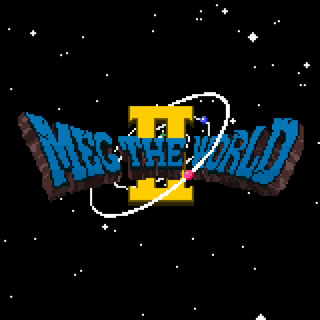 MEG THE WORLD 2 顪ǥRPG