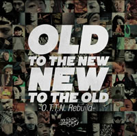 8ronixץ쥹ߥåOld To The Newٺǿо