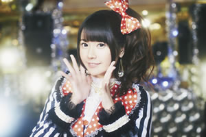 竹達彩奈のニコ生特番 あやなのココにchu もく が決定 Cdjournal ニュース