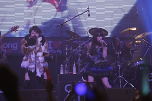 T.M.Revolution߿ࡹANIME FESTIVAL ASIA 2013Ӥǳ鶦