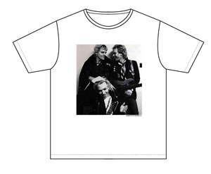 ポリス / サヴァイヴィング・ザ・ポリス