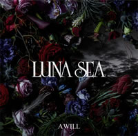 LUNA SEA新作『A WILL』記念展がタワレコ渋谷「SpaceHACHIKAI」で開催