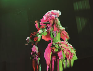 ALI PROJECT TOUR 2013 令嬢薔薇図鑑 顧客閲覧会 [DVD] DVD】ALI PROJECT TOUR 2013 令嬢薔薇図鑑 顧客閲覧会 | ヤマダ