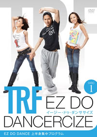 TRF ɥ󥵥פdӥǥۿ
