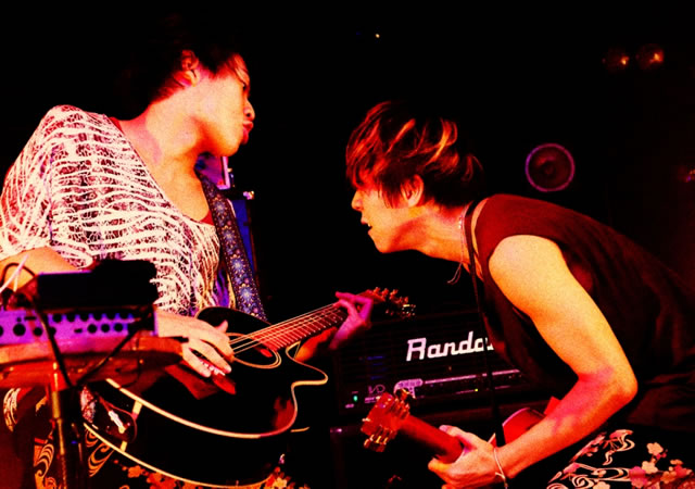 TarO&JirO TarO&JirO
