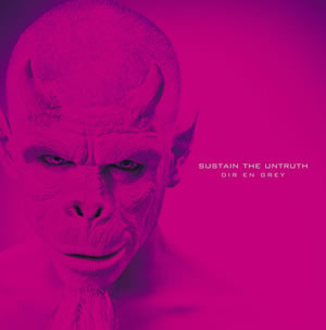 DIR EN GREY