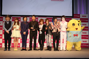 쥳祯ǯ֥󥭥2013ȯɽDIGITAL MUSIC AWARDS 2013ӳ