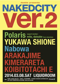PolarisĬNabowaƲ˲񤹤NAKEDCITYӳ