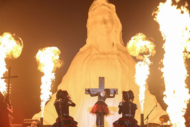 BABYMETAL