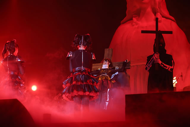 BABYMETAL
