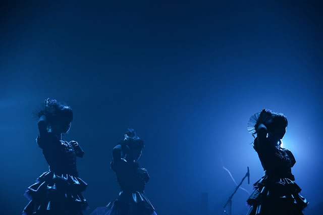 BABYMETAL