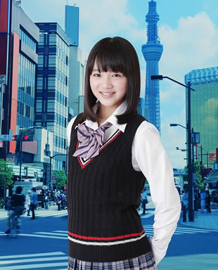 中山莉子